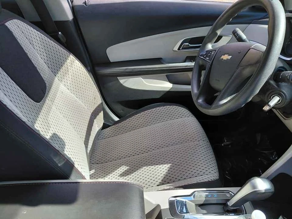 2011 Chevrolet Equinox - Image 6 of 13