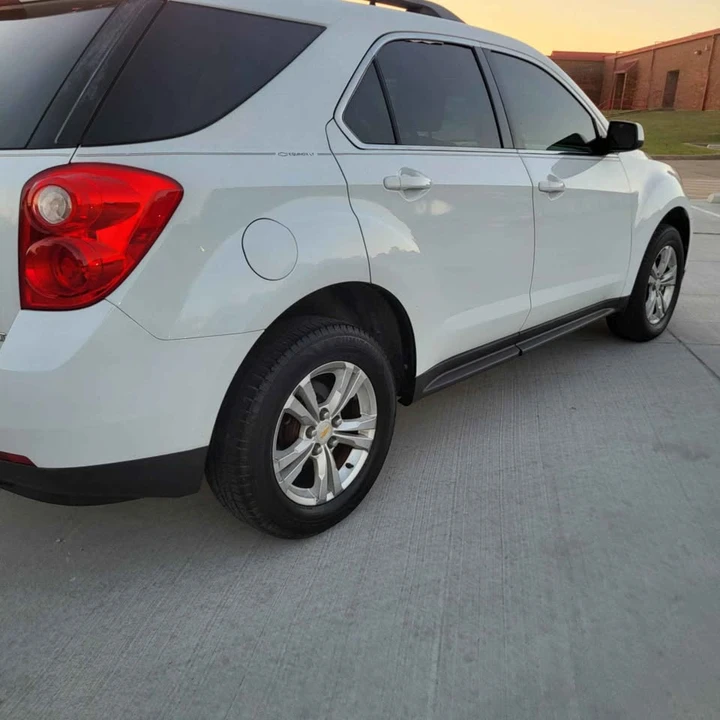 2011 Chevrolet Equinox - Image 13 of 18