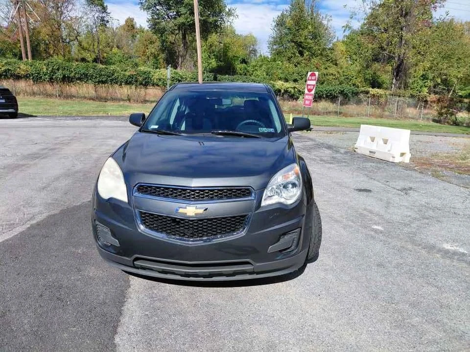 2011 Chevrolet Equinox - Image 2 of 13