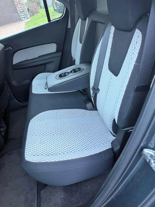 2011 Chevrolet Equinox - Image 12 of 13