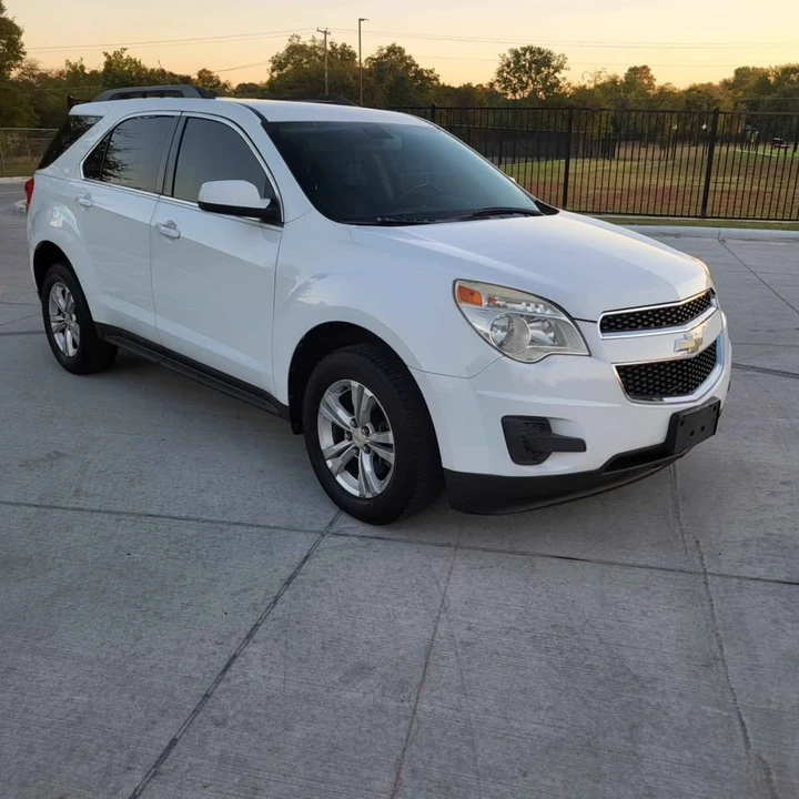 2011 Chevrolet Equinox - Image 11 of 18