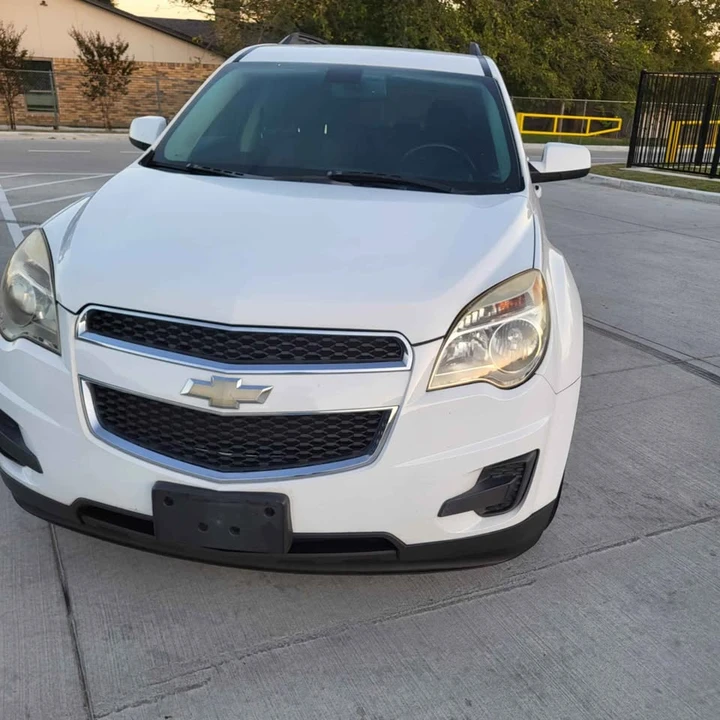 2011 Chevrolet Equinox - Image 17 of 18