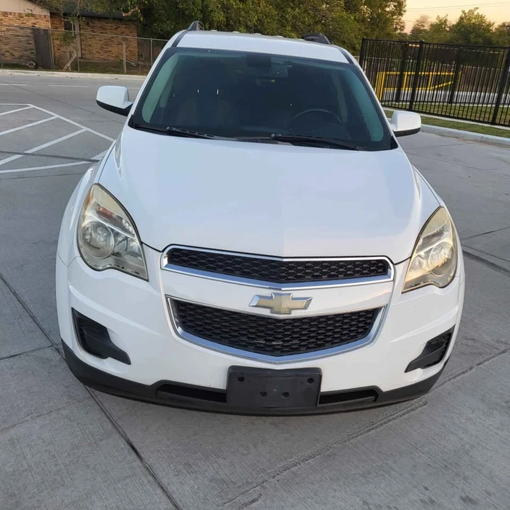 2011 Chevrolet Equinox - Image 10 of 18