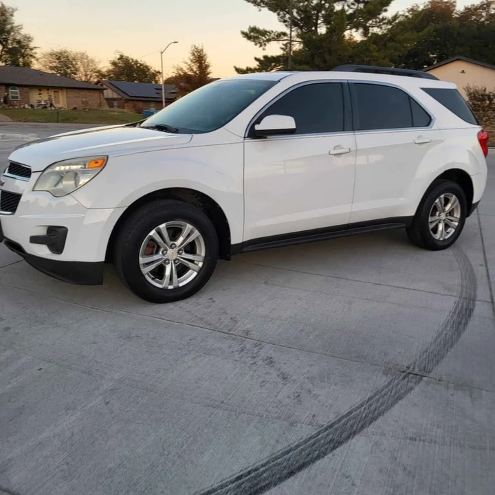 2011 Chevrolet Equinox - Image 15 of 18