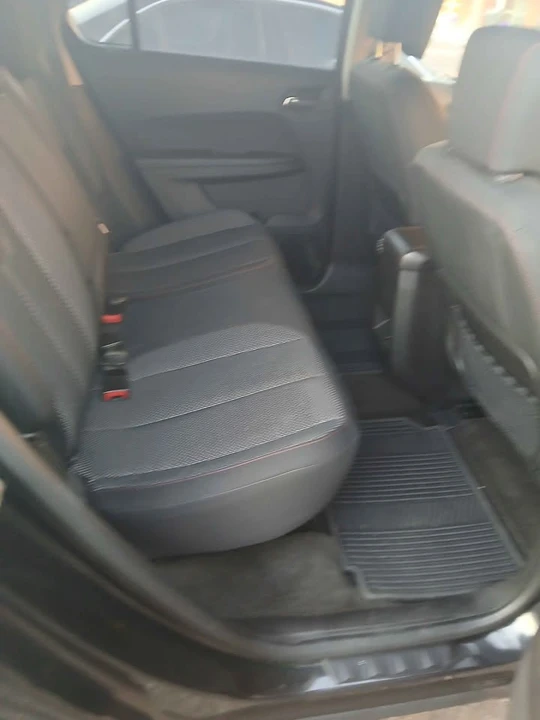 2011 Chevrolet Equinox - Image 7 of 8