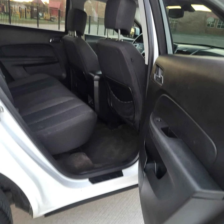 2011 Chevrolet Equinox - Image 5 of 18