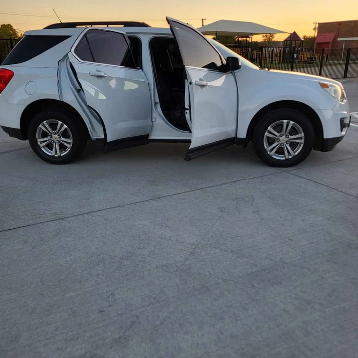 2011 Chevrolet Equinox - Image 7 of 18