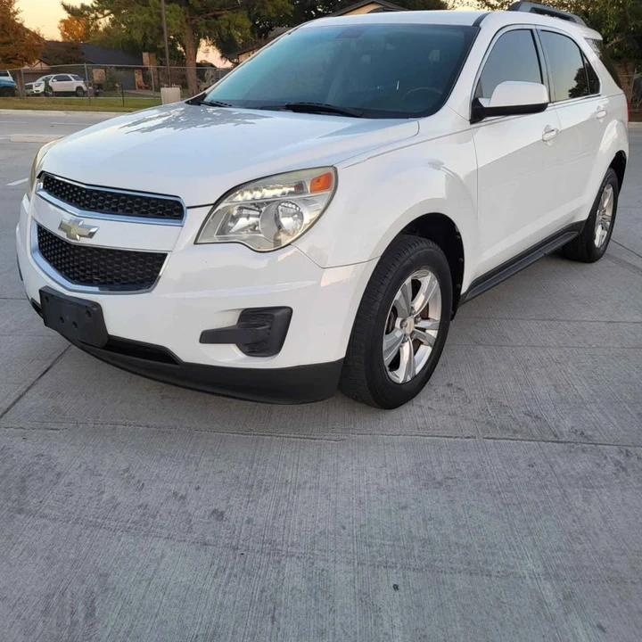2011 Chevrolet Equinox - Image 9 of 18