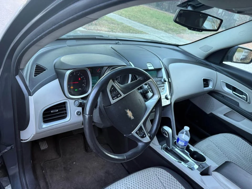 2011 Chevrolet Equinox - Image 8 of 13