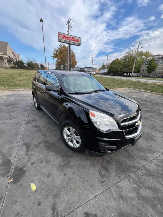 2011 Chevrolet Equinox - Image 4 of 10