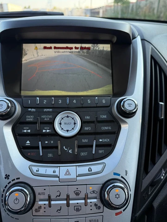 2011 Chevrolet Equinox - Image 19 of 19
