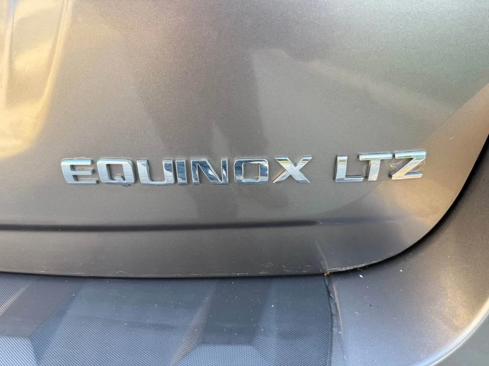 2011 Chevrolet Equinox - Image 4 of 19