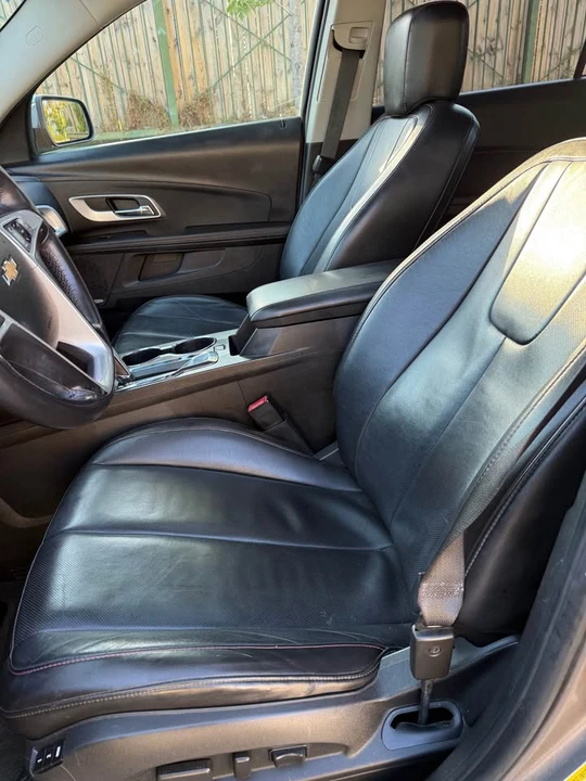 2011 Chevrolet Equinox - Image 8 of 19