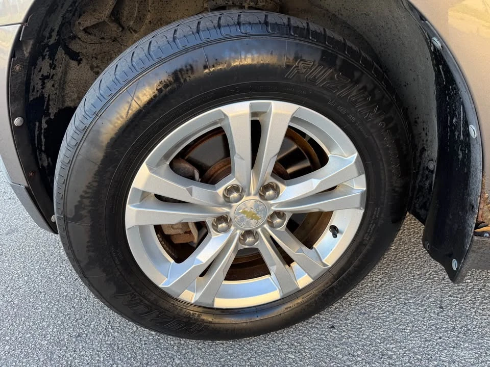 2011 Chevrolet Equinox - Image 15 of 19