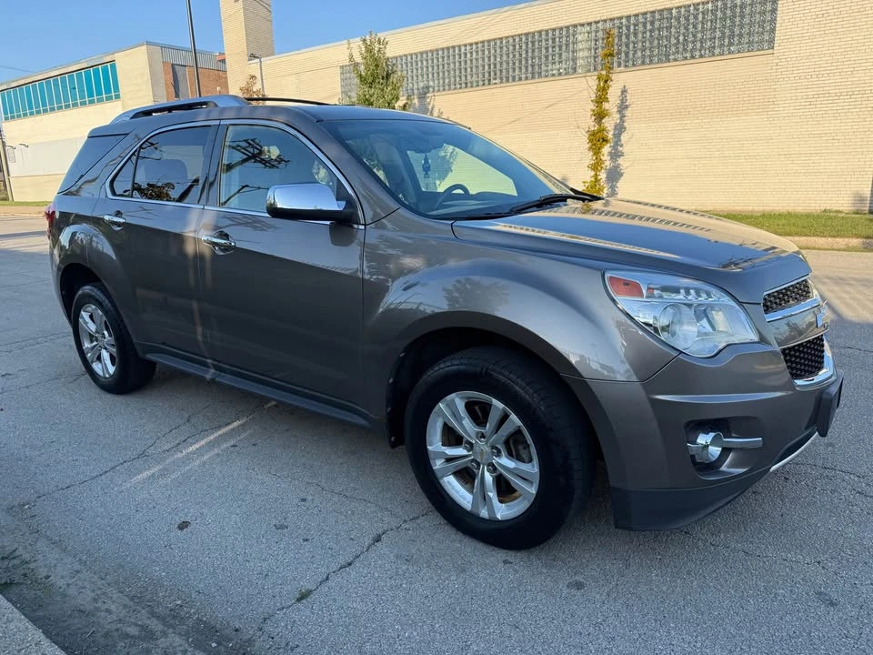 2011 Chevrolet Equinox - Image 6 of 19