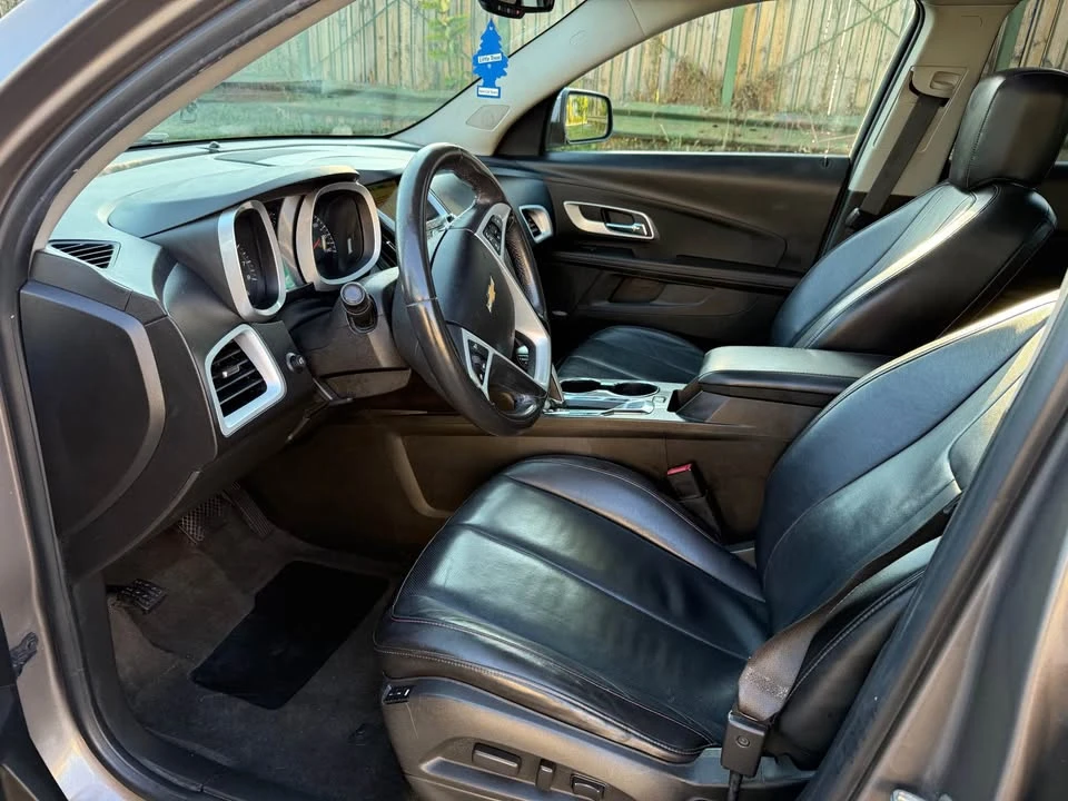 2011 Chevrolet Equinox - Image 14 of 19