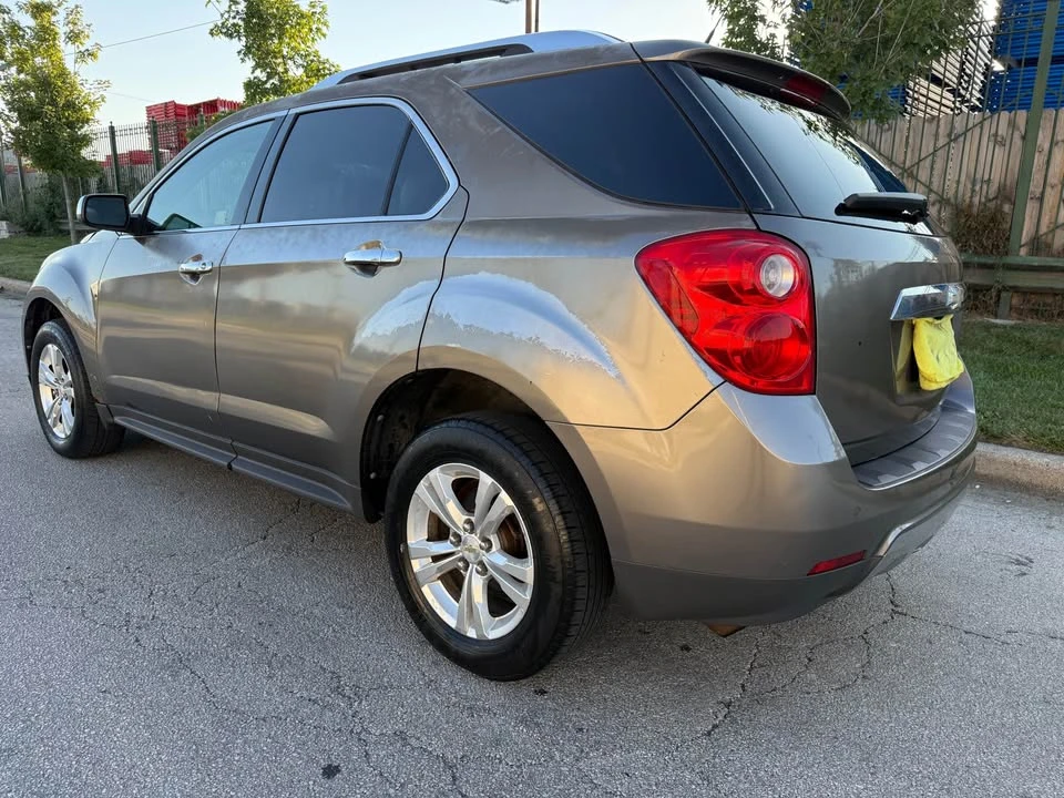 2011 Chevrolet Equinox - Image 2 of 19
