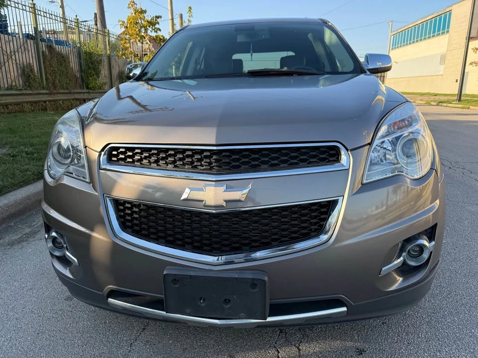 2011 Chevrolet Equinox - Image 7 of 19