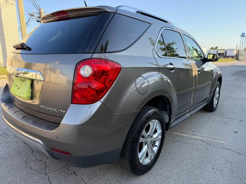 2011 Chevrolet Equinox - Image 5 of 19