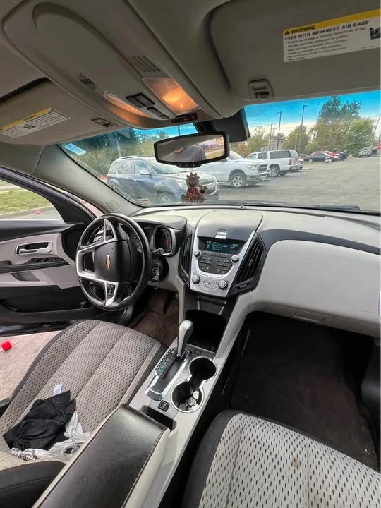 2011 Chevrolet Equinox - Image 10 of 10