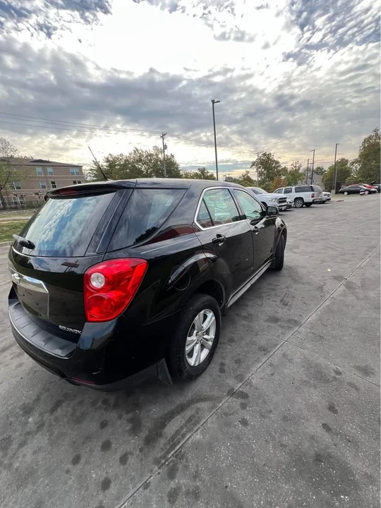 2011 Chevrolet Equinox - Image 6 of 10