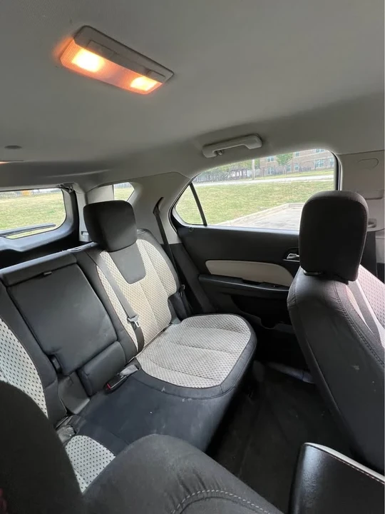 2011 Chevrolet Equinox - Image 9 of 10