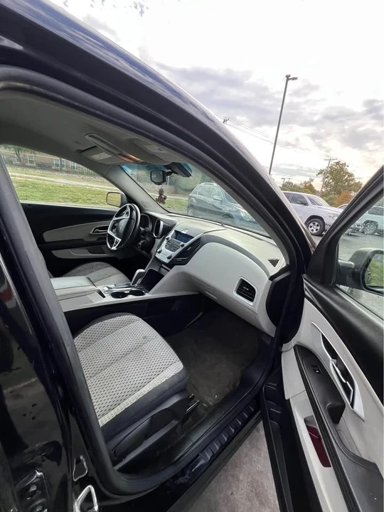 2011 Chevrolet Equinox - Image 7 of 10