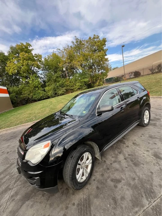 2011 Chevrolet Equinox - Image 3 of 10