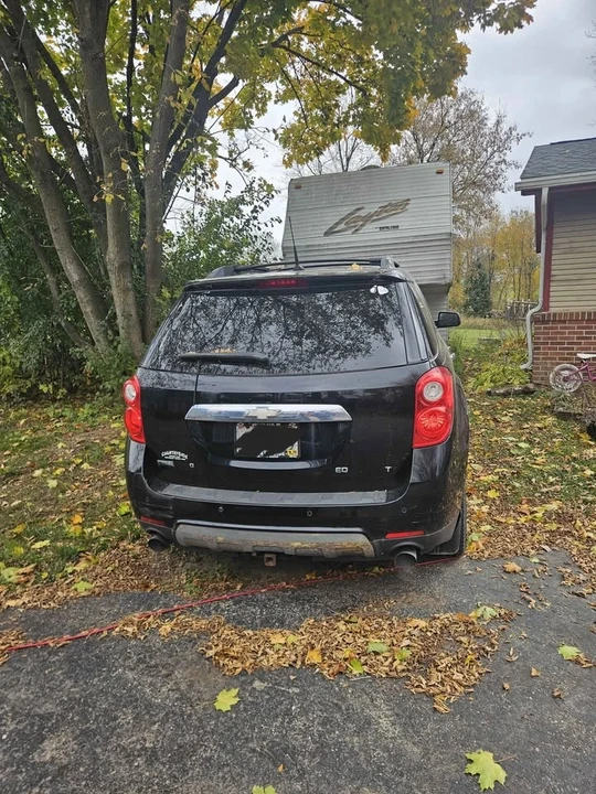 2011 Chevrolet Equinox - Image 12 of 12