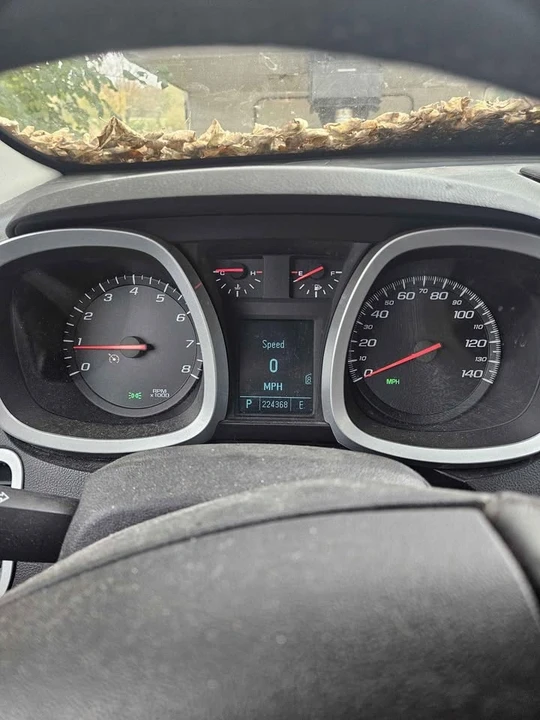 2011 Chevrolet Equinox - Image 3 of 12