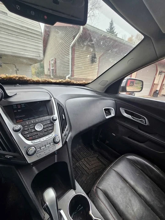 2011 Chevrolet Equinox - Image 7 of 12