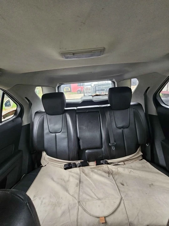 2011 Chevrolet Equinox - Image 9 of 12