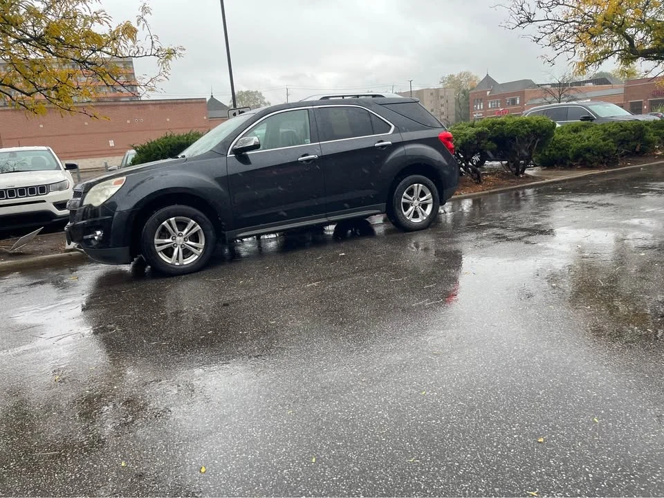 2011 Chevrolet Equinox - Image 15 of 17
