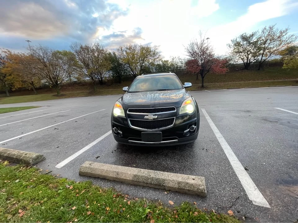 2011 Chevrolet Equinox - Image 12 of 17