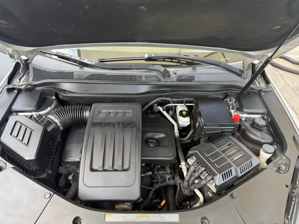 2011 Chevrolet Equinox - Image 19 of 20
