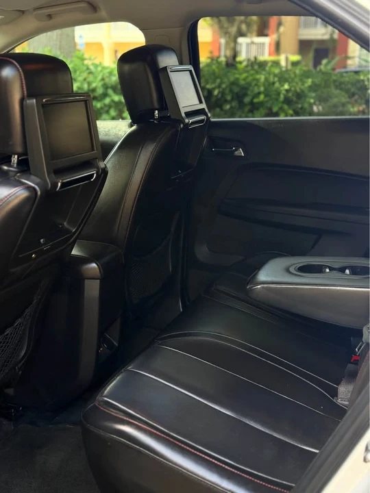 2011 Chevrolet Equinox - Image 13 of 19