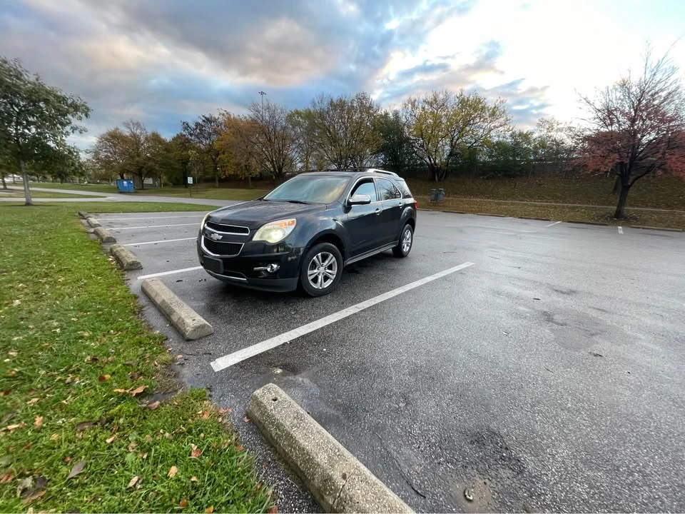 2011 Chevrolet Equinox - Image 13 of 17