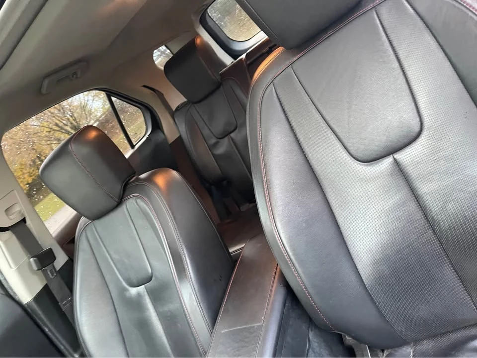 2011 Chevrolet Equinox - Image 6 of 17