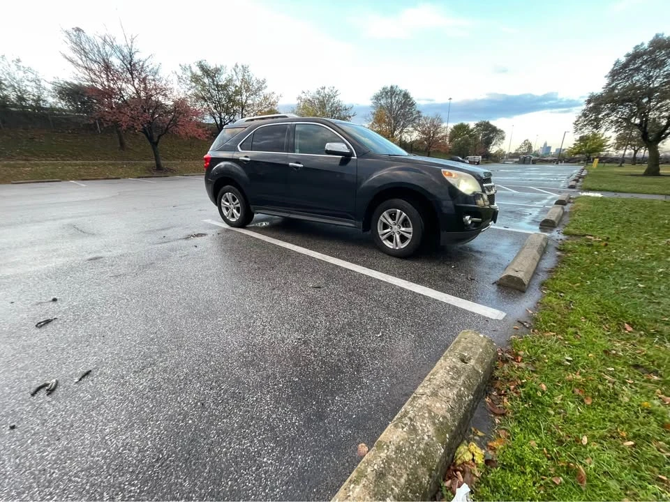 2011 Chevrolet Equinox - Image 11 of 17