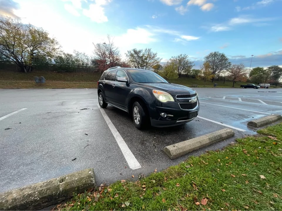2011 Chevrolet Equinox - Image 14 of 17
