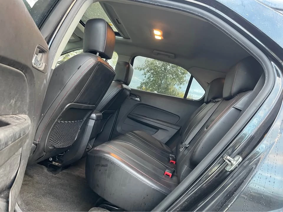 2011 Chevrolet Equinox - Image 7 of 17