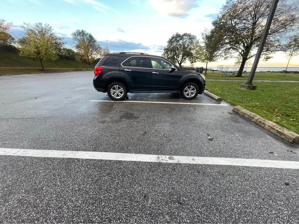 2011 Chevrolet Equinox - Image 3 of 17