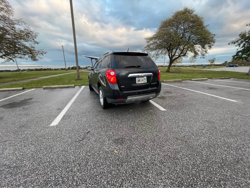 2011 Chevrolet Equinox - Image 8 of 17