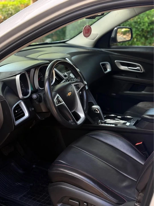 2011 Chevrolet Equinox - Image 10 of 20