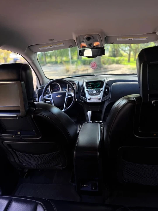 2011 Chevrolet Equinox - Image 12 of 20