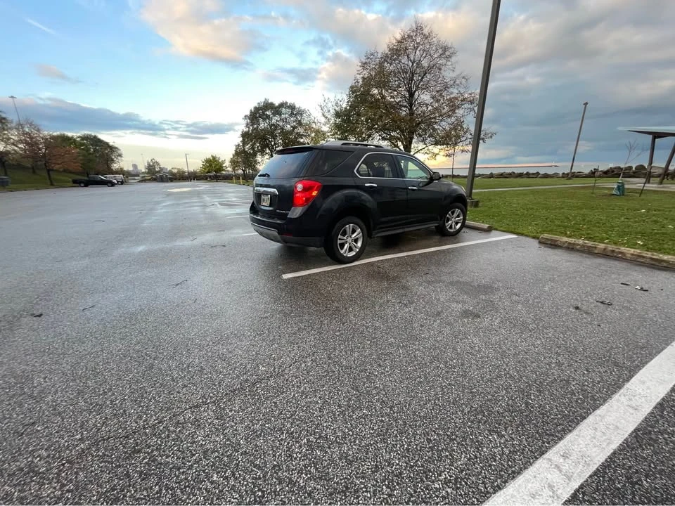 2011 Chevrolet Equinox - Image 10 of 17