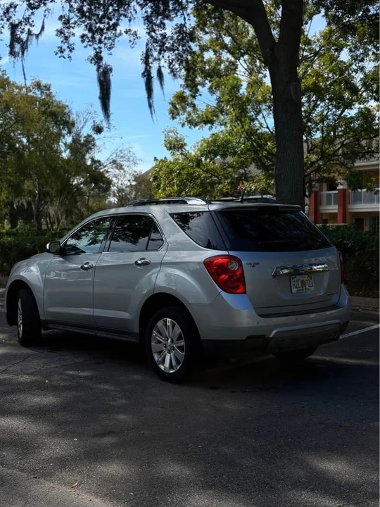 2011 Chevrolet Equinox - Image 5 of 20