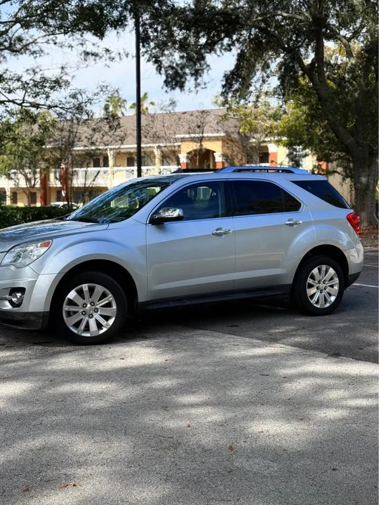 2011 Chevrolet Equinox - Image 3 of 20