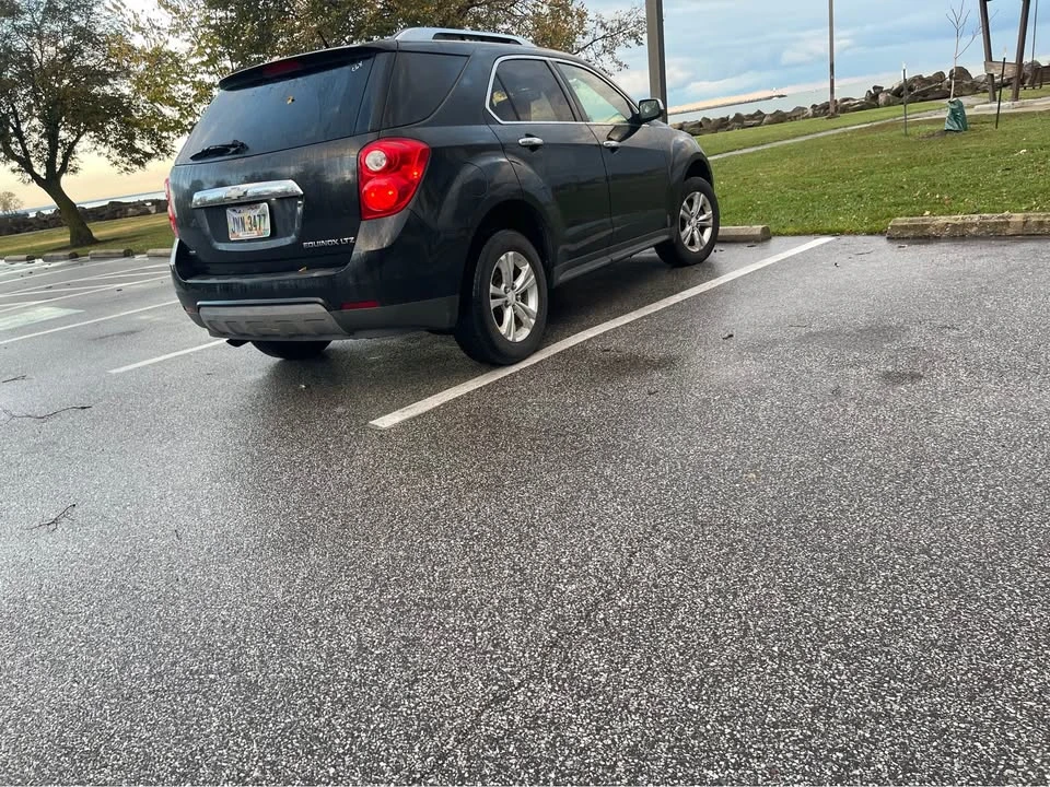 2011 Chevrolet Equinox - Image 4 of 17