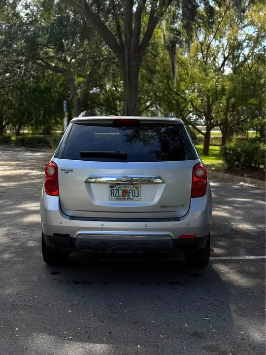 2011 Chevrolet Equinox - Image 6 of 19